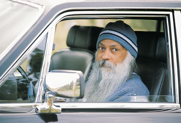 Rajneesh 